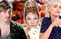 We Tried Audrey Hepburn’s Personal Pasta Recipe