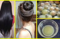 World’s Best Hair Growth Oil To Grow Super Long Hair In Just 1 Month – Magical Hair Growth Treatment