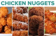 10 Ways To Make Chicken Nuggets