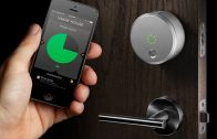 10 Weird Smart Lock Inventions You NEED To See – CRAZY Gadgets (2018)