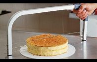 5 Best Cake Slicing Kitchen Tools You Must Need #4