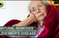 Alzheimer’s Disease – Natural Ayurvedic Home Remedies