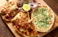 Amritsari Kulcha Recipe – Homemade Plain And Aloo Kulcha | The Bombay Chef – Varun Inamdar