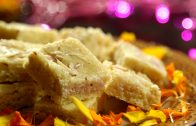Badam Burfi Recipe – Diwali Special – Indian Sweet Recipe | Ruchi’s Kitchen