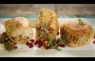 Dabeli Recipe – Indian Street Food Recipes | Kutchi Dabeli Recipe | The Bombay Chef – Varun Inamdar