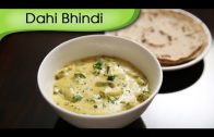 Dahi Bhindi – Okra In Yogurt Gravy | Easy To Make Main Course Recipe By Ruchi Bharani