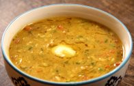 Dal Panchmel – Panchratna Dal Recipe | The Bombay Chef – Varun Inamdar