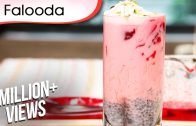 Falooda – Refreshing Cold Beverage – Sweet Dessert Recipe By Ruchi Bharani