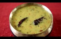 Goan Dal Recipe – Popular Dal – Goa Style | Masala Trails With Smita Deo