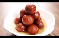Gulab Jamun – Diwali Special Sweet Recipe | The Bombay Chef – Varun Inamdar