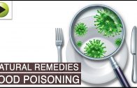 Home Remedies for Food Poisoning