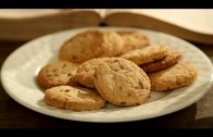 Jeera Biscuits Recipe – Easy Tea Time Snack Recipe | Beat Batter Bake With Upasana