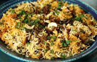 Kerala Biryani Recipe – Vegetarian Maincourse Recipe | Masala Trails With Smita Deo