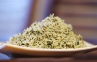 Palak Rice Recipe – Instant Rice Recipe | Divine Taste With Anushruti