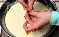 Pasta In Alfredo Sauce – Easy To Make Italian Pasta Recipe By Ruchi Bharani