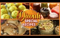 Top 10 Diwali Recipes – 9 Will Blow Your Mind | Diwali Special | Diwali Recipes | Festive Season
