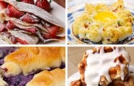 Top 10 Tasty Breakfasts