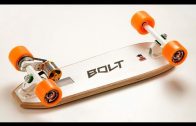 Top 5 Lightest Electric Skateboard Inventions!