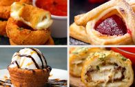 Top Ten Tasty Recipes Of All Time