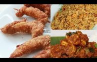 3 Simple Prawn Recipes Compilation – Ventuno Home Cooking