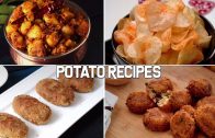5 Incredibly Easy Potato Recipes