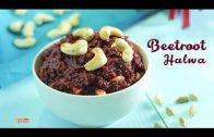 Beetroot Halwa – Halwa Recipes – Desserts – Home Cooking
