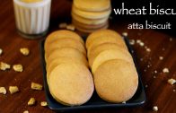 biscuit recipe – atta biscuits recipe – how to make wheat biscuits recipe