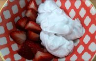 Coconut Milk Whipped Cream Recipe – Easy Keto Desserts