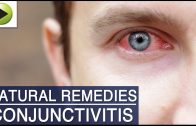 Conjunctivitis -Pink Eye – Natural Ayurvedic Home Remedies