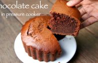 cooker cake recipe – pressure cooker cake – chocolate cake without oven