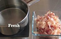 Dashi – fish broth – Recipe – Japanese Cooking 101