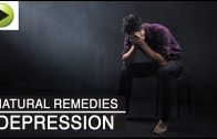 Depression – Natural Ayurvedic Home Remedies