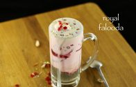 falooda recipe – royal falooda recipe – falooda ice cream recipe