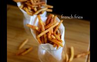 french fries recipe – crispy potato finger chips recipe – mcdonalds french fries recipe