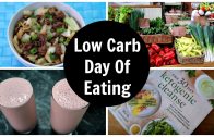 Full Day Of Low Carb Keto Diet Eating – Egg Roll In A Bowl Recipe