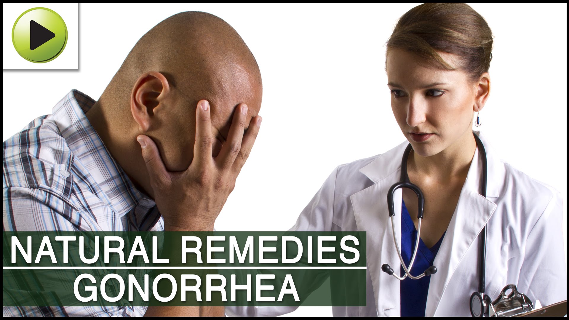 Home Remedies for Gonorrhea