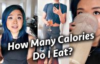 How I Stay “SLIM” + How Many CALORIES I Eat – What I Eat in a Day Vegan