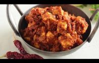 How to make Paneer Ghee Roast – Paneer Recipes | Home Cooking