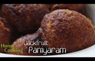 Jackfruit Paniyaram Recipe