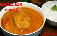 Kerala fish curry with coconut milk – kerala fish curry recipe