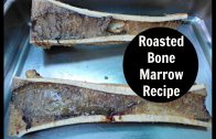 Keto Bone Marrow Recipe – Low Carb Cooking