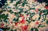 Keto Tuna Breakfast Scramble Recipe – Easy Low Carb Recipes