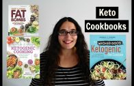 Ketogenic Diet Cookbooks – Low Carb Book Reviews