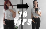 Lose those last few kilos – 10 tips to get over a weightloss plateau – Rachel Aust