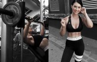My Gym Routine: Chest & Arms – Rachel Aust