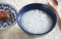 Okayu – Japanese Rice Porridge – Recipe – Japanese Cooking 101