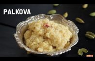 Palkova – Milk Kova Sweet – Kalakand Recipe