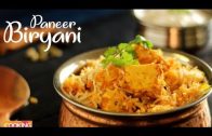 Paneer Biryani – Paneer Dum Biryani – Paneer Recipes