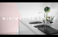 Quick Tips For Keeping Your Kitchen Neat + Organised [Minimalism Series] // Rachel Aust