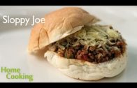 Sloppy Joe Recipe | Ventuno Home Cooking
